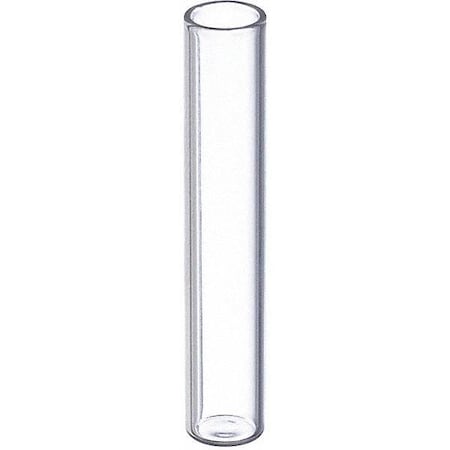 Vial, Clear, 0.35mL, Neck Size 9mm, PK1000 MPN:225350-631