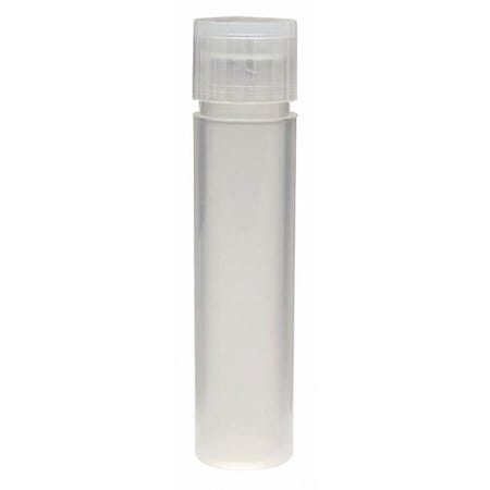 Vial with Cap, 57 mm H, PK1000 MPN:225402