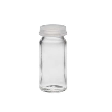 Sampling Bottle, 51 mm H, 22 mm Dia, PK144 MPN:225535