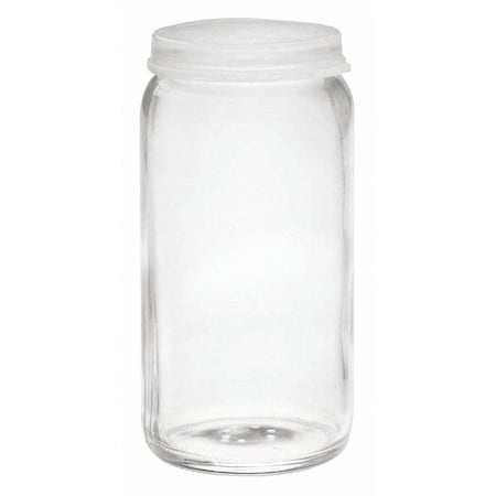 Sampling Bottle, 95 mm H, 50 mm Dia, PK72 MPN:225546