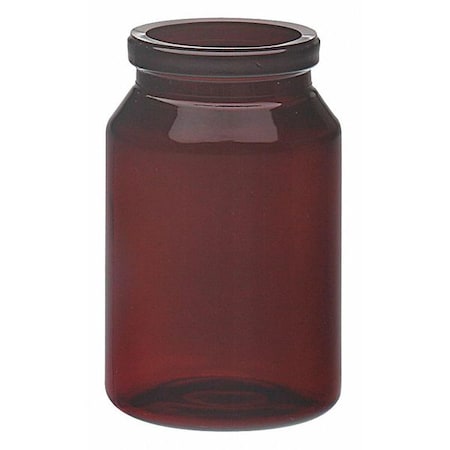 Vial, Amber, 30mL, Neck Size 28.5mm, PK300 MPN:226773