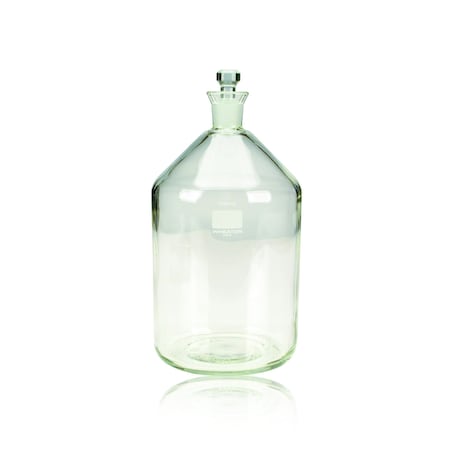 BOD Bottle, 2 Liter MPN:227580