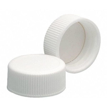 Cap, Screw Closure Size 24-400, PK144 MPN:239209