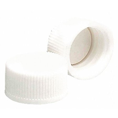 Cap, Screw Closure Size 13-425, PK144 MPN:239225