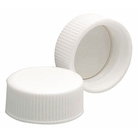 Cap, Screw Closure Size 22-400, PK144 MPN:239231