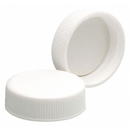 Cap, Screw Closure Size 33-400, PK144 MPN:239236