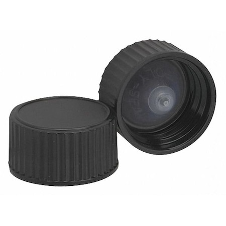 Cap, Screw Closure Size 20-400, PK144 MPN:239253
