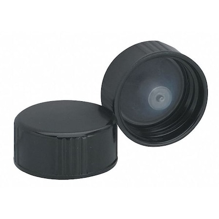 Cap, Screw Closure Size 22-400, PK144 MPN:239255