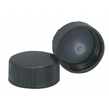 Cap, Screw Closure Size 24-400, PK144 MPN:239257