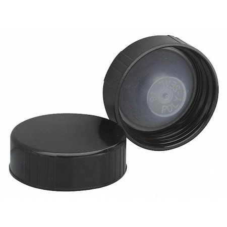 Cap, Screw Closure Size 33-400, PK144 MPN:239260
