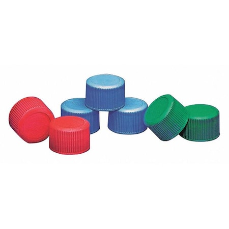 Cap, Screw Closure Size 24-410, PK72 MPN:239510