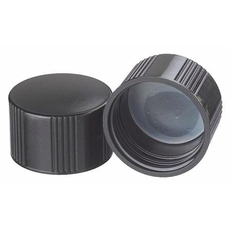 Cap, Screw Closure Size 33-430, PK200 MPN:240080