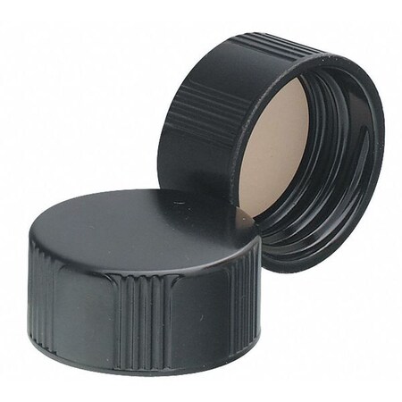 Cap, Screw Closure Size 20-400, PK500 MPN:240216