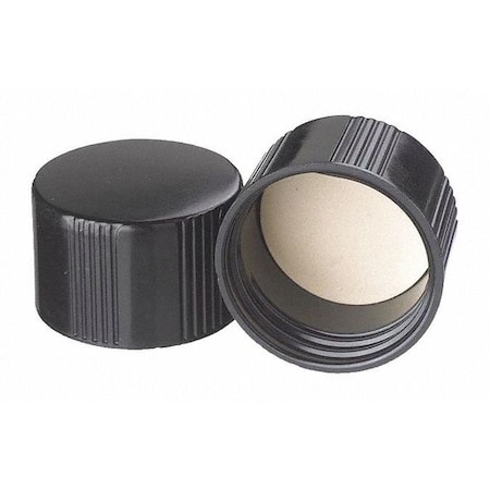 Cap, Screw Closure Size 38-430, PK200 MPN:240281