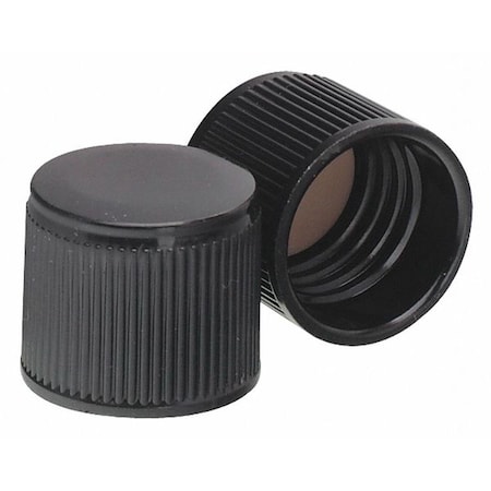 Cap, Screw Closure Size 15-415, PK200 MPN:240463