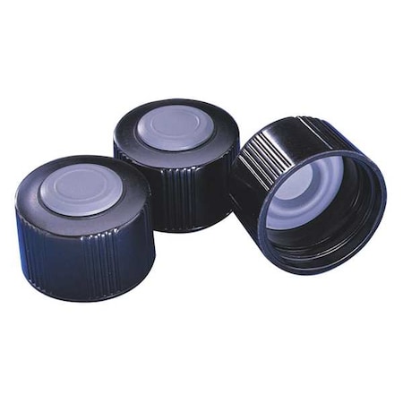 Cap, Screw Closure Size 33-430, PK1000 MPN:240683