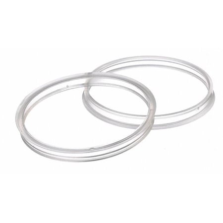 Pour Ring, Screw Closure Size 45mm, PK12 MPN:240756