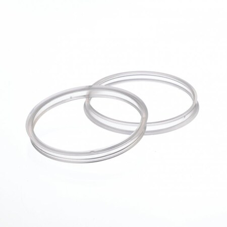 Red EFTE Pour Rings 45 mm, PK10 MPN:240760