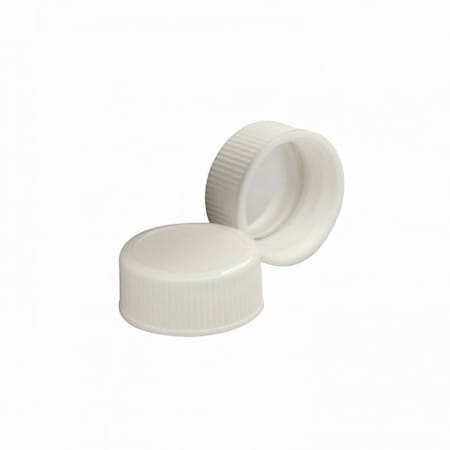 Cap, Screw Closure Size 22-400, PK1000 MPN:240917