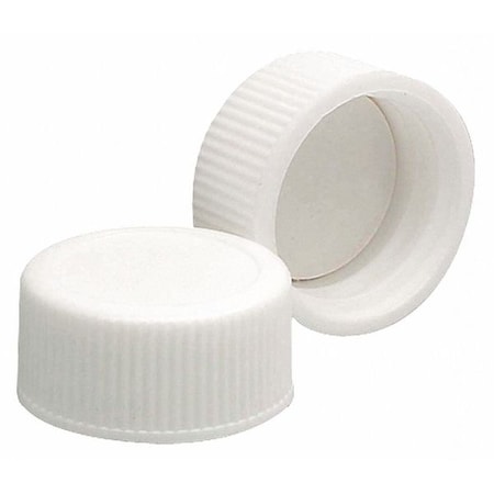 Cap, Screw Closure Size 20-410, PK200 MPN:242217