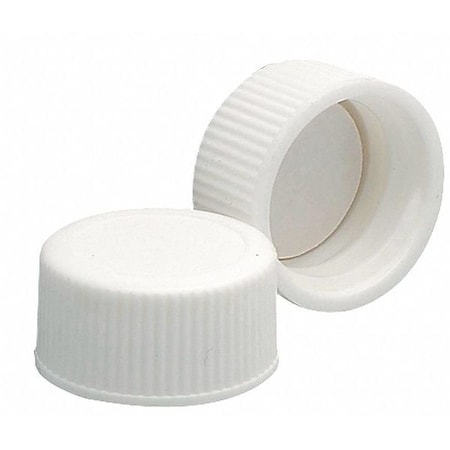 Cap, Screw Closure Size 22-400, PK200 MPN:242218