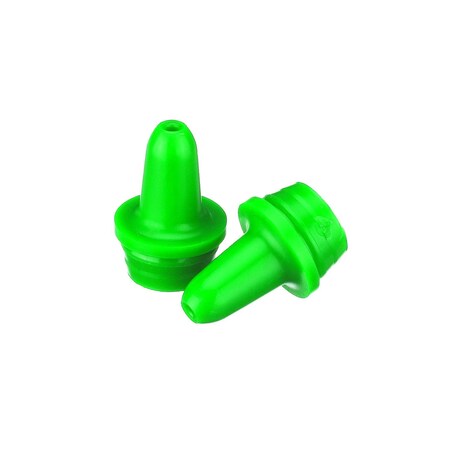 ExtControlled Dropper Tip, 15mm, Gr, PK 100 MPN:242426