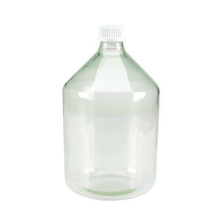 SafetyCoated HighCap Reservoir, 2000mL MPN:264710