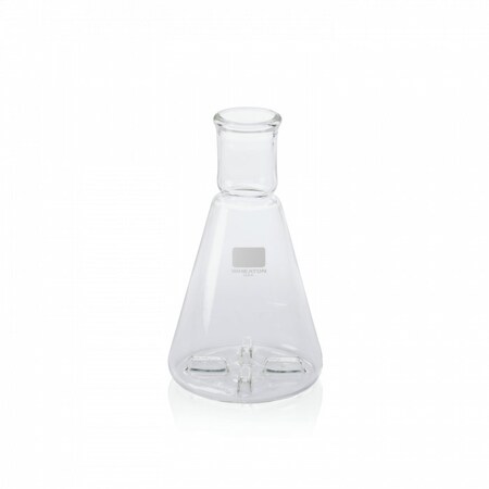 Shaker Flask, 4 Baffles, 50mL MPN:354235