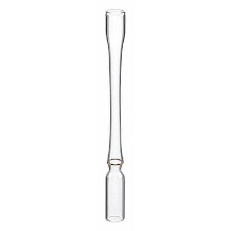 Lyophilization Ampule, 1mL, 108mm H, PK144 MPN:651502