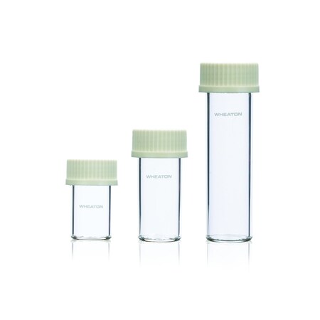 Hybridization Bottle, 35 x 300 mm MPN:805007