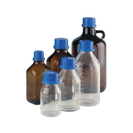 Reagent Bottle, 2500mL MPN:844030
