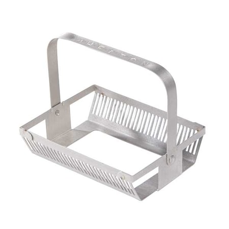 Staining Dish, 121 x 90 x 66 mm, Slvr, PK3 MPN:900234