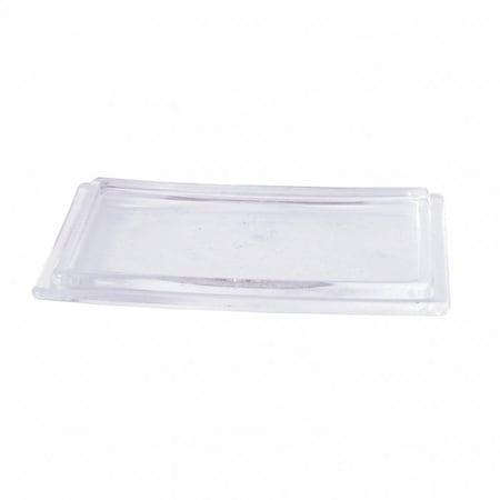 Staining Dish Cover, 121 L x 90 Wmm, PK3 MPN:900302