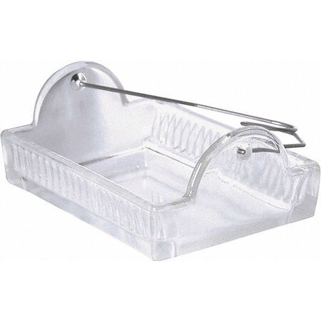 Slide Rack and Handle, Cap. 40 Slides, PK3 MPN:900304