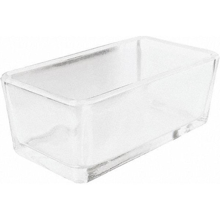Staining Dish, Capacity 50 Slides, PK3 MPN:900401