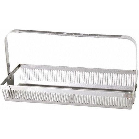 Slide Rack and Handle, Cap. 50 Slides, PK3 MPN:900404