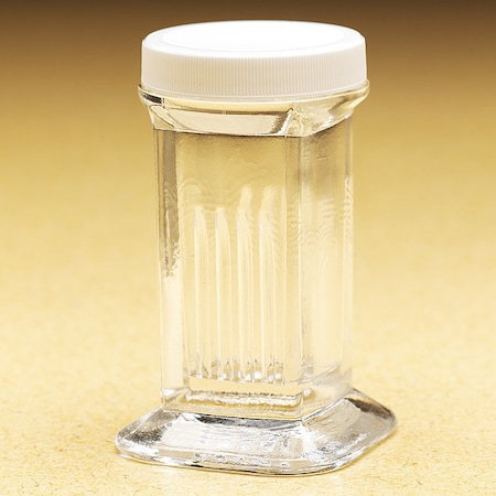 Glass Coplin Staining Jar, PK6 MPN:900570
