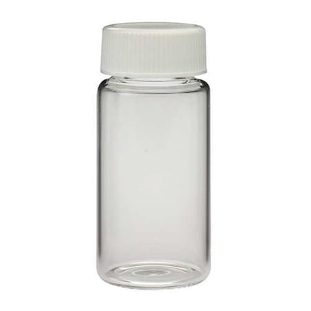 Sample Vial, 20 mL, 28 mm Dia, PK500 MPN:986540