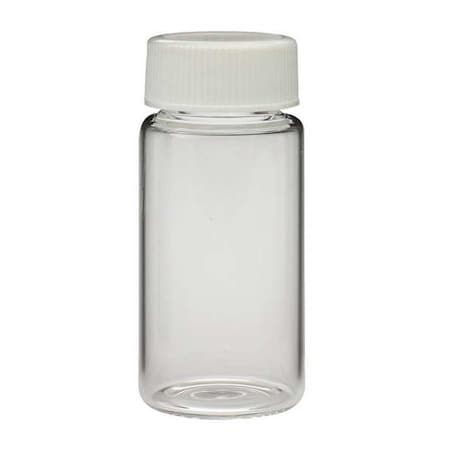 Sample Vial, 20 mL, 28 mm Dia, PK500 MPN:986541