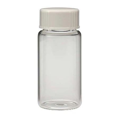 Sample Vial, 20 mL, 28 mm Dia, PK500 MPN:986546