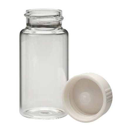 Sample Vial, 20 mL, 28 mm Dia, PK500 MPN:986586