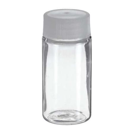 Sample Vial, 20 mL, 27 mm Dia, PK500 MPN:986734