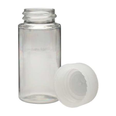Sample Vial, 20 mL, 27 mm Dia, PK1000 MPN:986740
