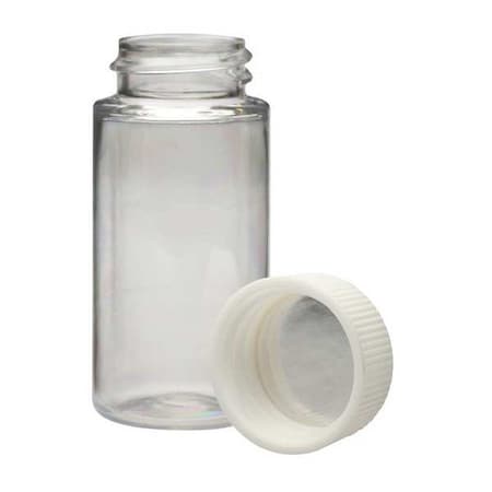 Sample Vial, 20 mL, 27 mm Dia, PK500 MPN:986751
