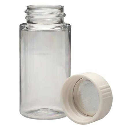 Sample Vial, 20 mL, 27 mm Dia, PK500 MPN:986752