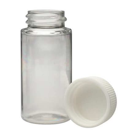 Sample Vial, 20 mL, 27 mm Dia, PK500 MPN:986754