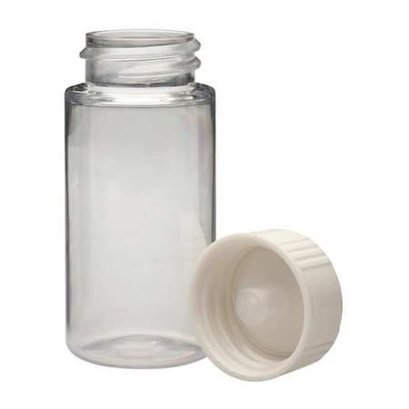 Sample Vial, 20 mL, 27 mm Dia, PK500 MPN:986756