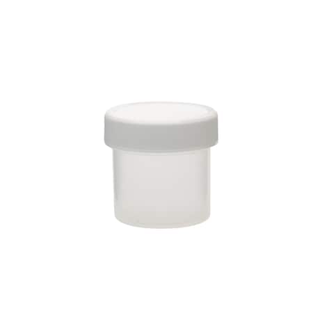 Polypropylene Jar, 30 mL, Polyethyle, PK 72 MPN:W209906