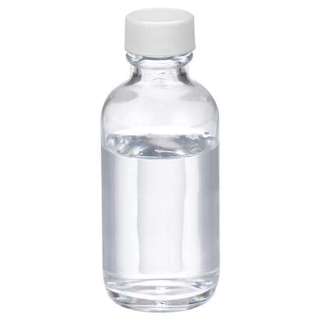 Bottle, 96 mm H, Clear, 39 mm Dia, PK24 MPN:W216801
