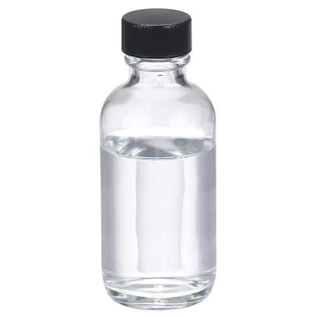 Sampling Bottle, SL Glass, 94mm H, PK24 MPN:W216813